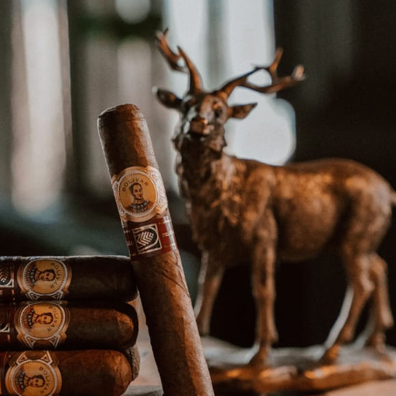 Bolivar LCDH Libertador Vintage 2016 - Image 4