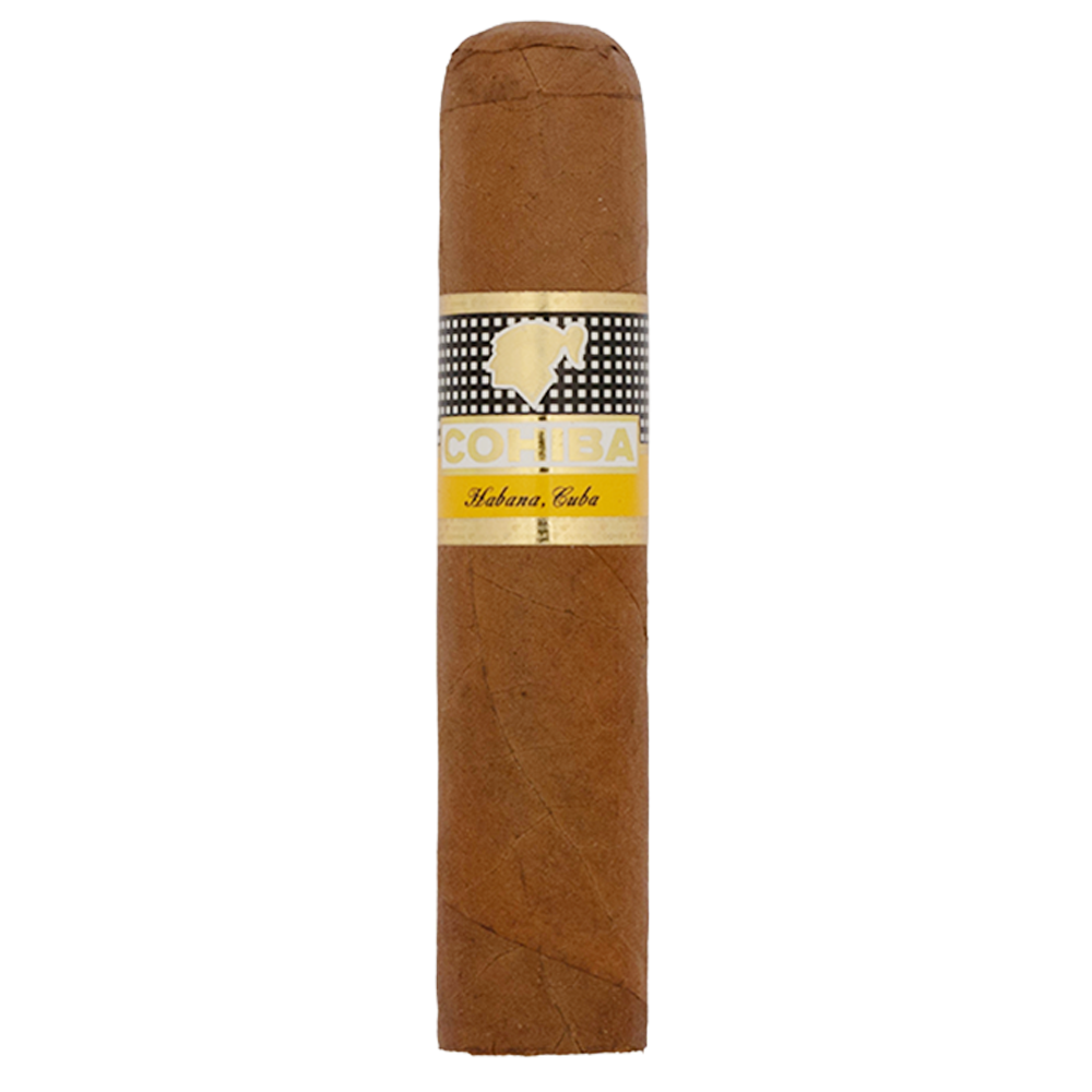 Cohiba Medio Siglo