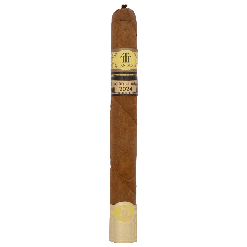 Trinidad Cabildos EL 2024