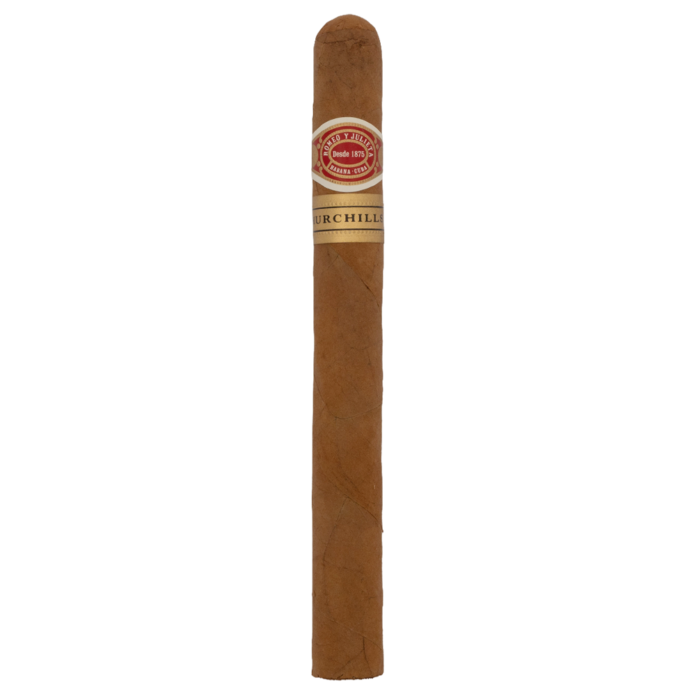 Romeo Y Julieta Churchill Vintage 2017
