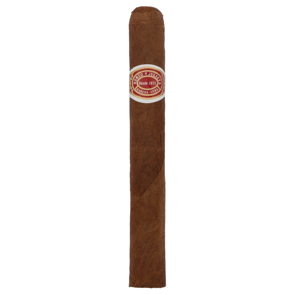 Romeo Y Julieta Mille Fleurs