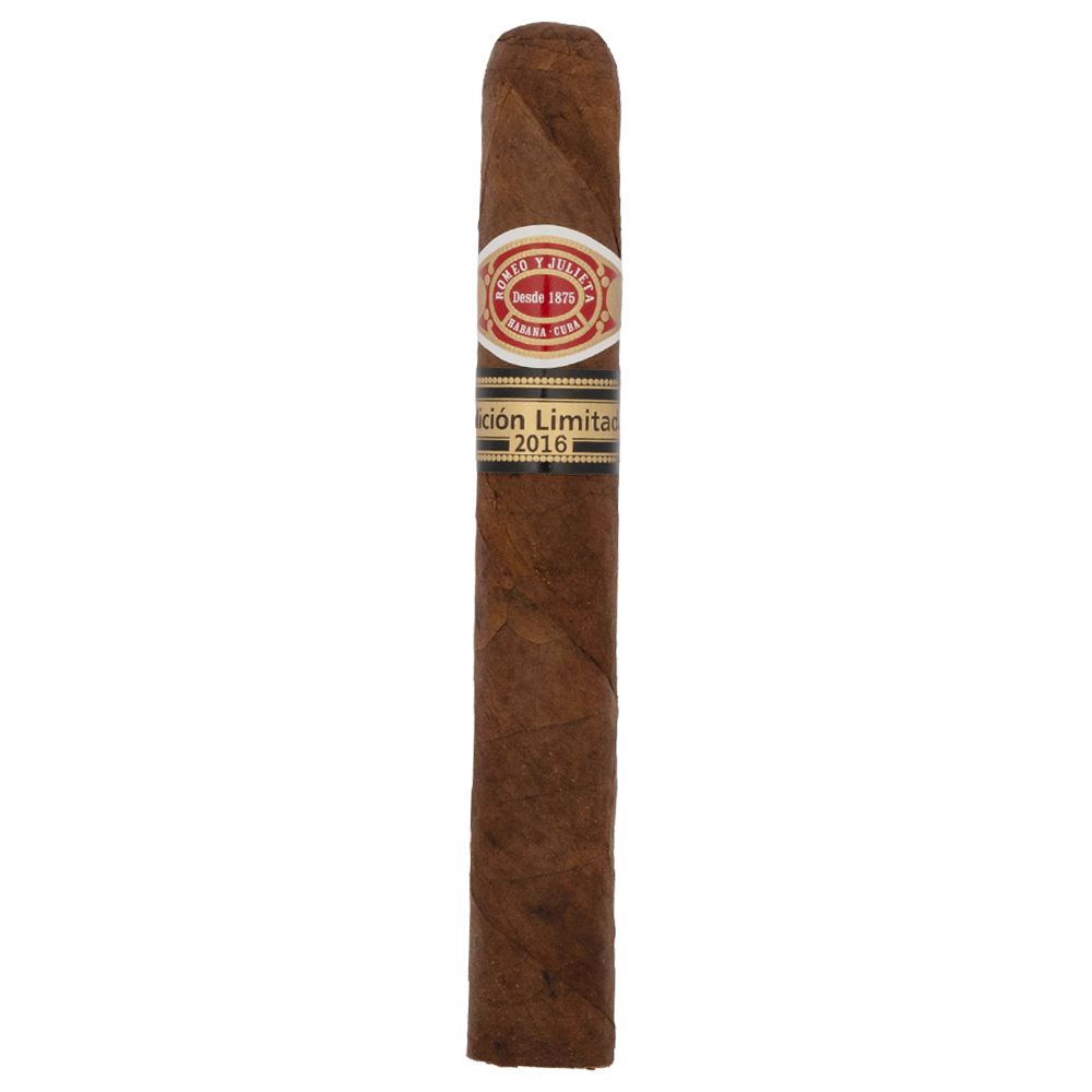 Romeo Y Julieta Capuletos Limitada 2016