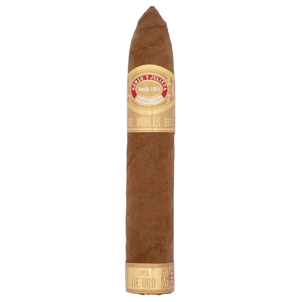 Romeo Y Julieta Linea De Oro Nobles - Single