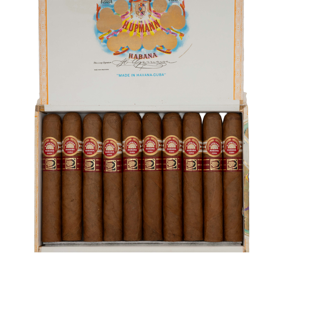 H.Upmann LCDH Royal Robusto 2018 - Image 3