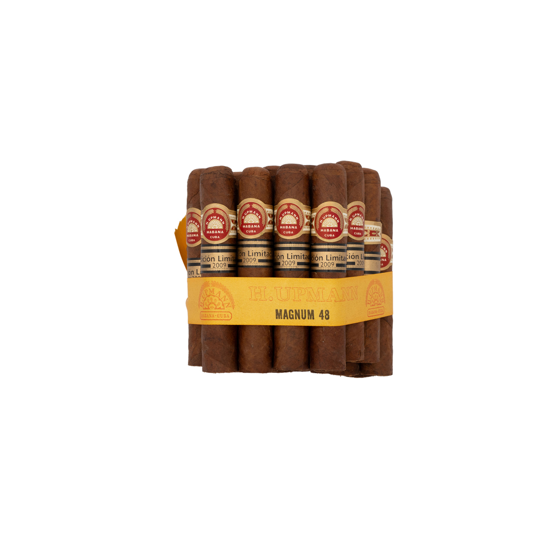 H.Upmann Magnum 48 EL 2009 - Image 3