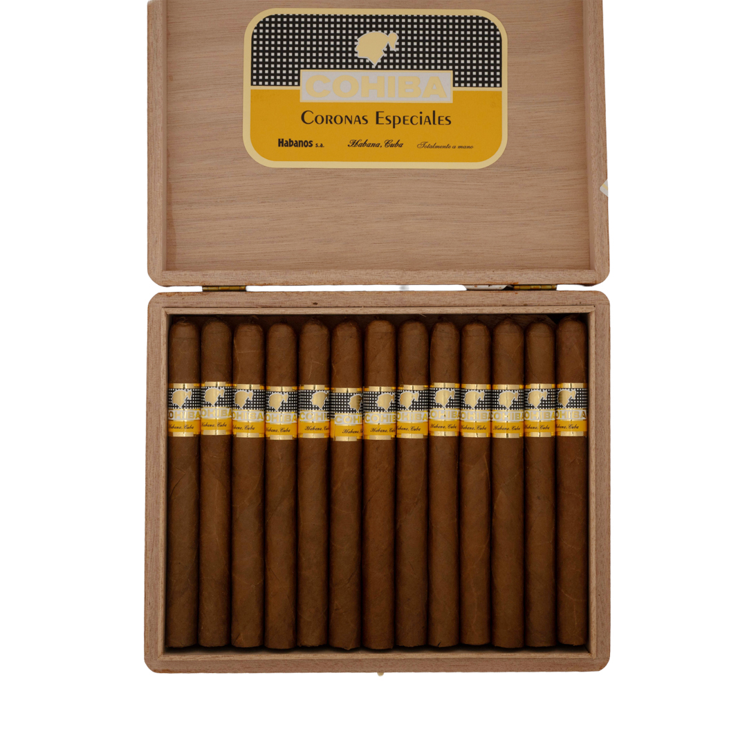 Cohiba Corona Especiales - Image 2