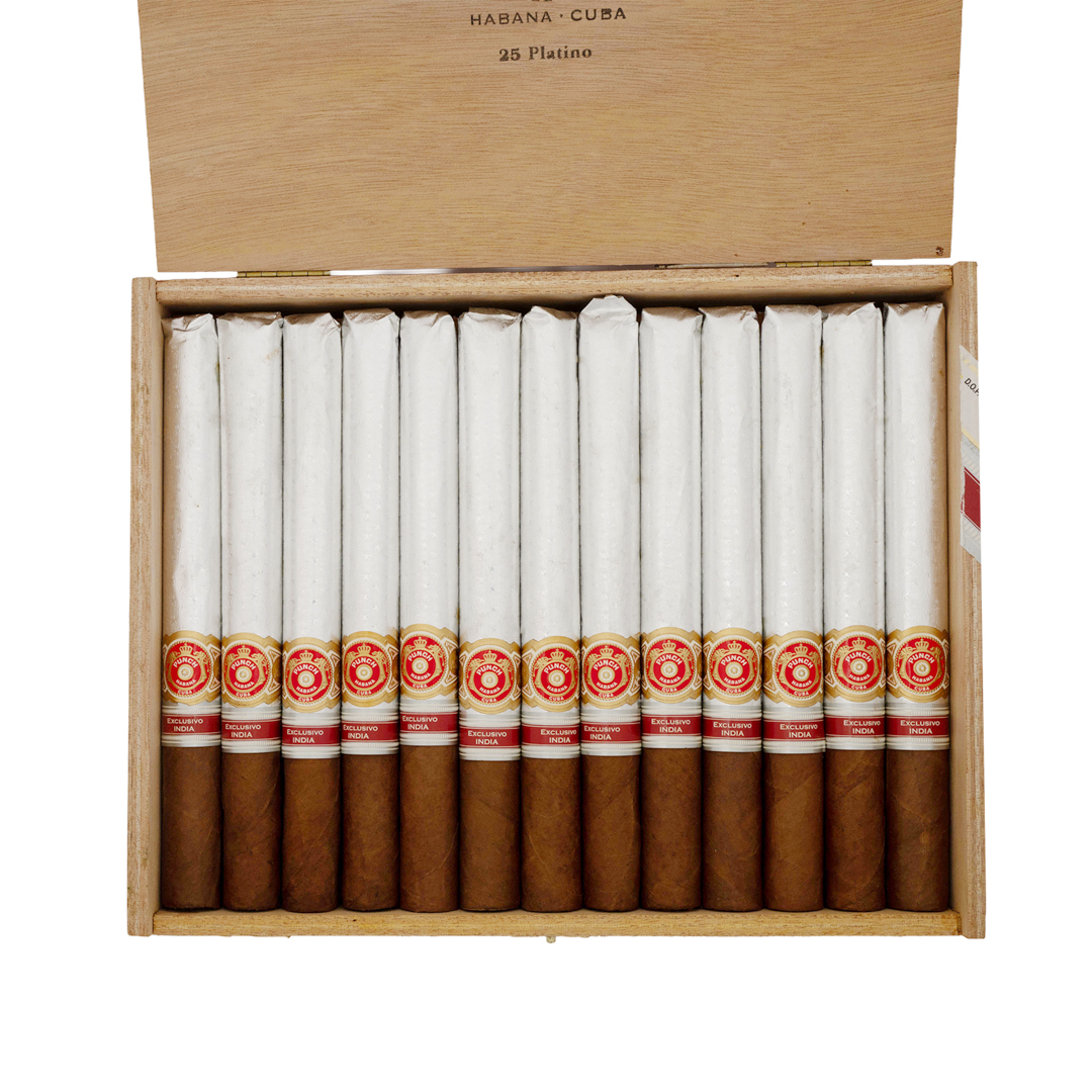 Punch Platino RE India - Image 3