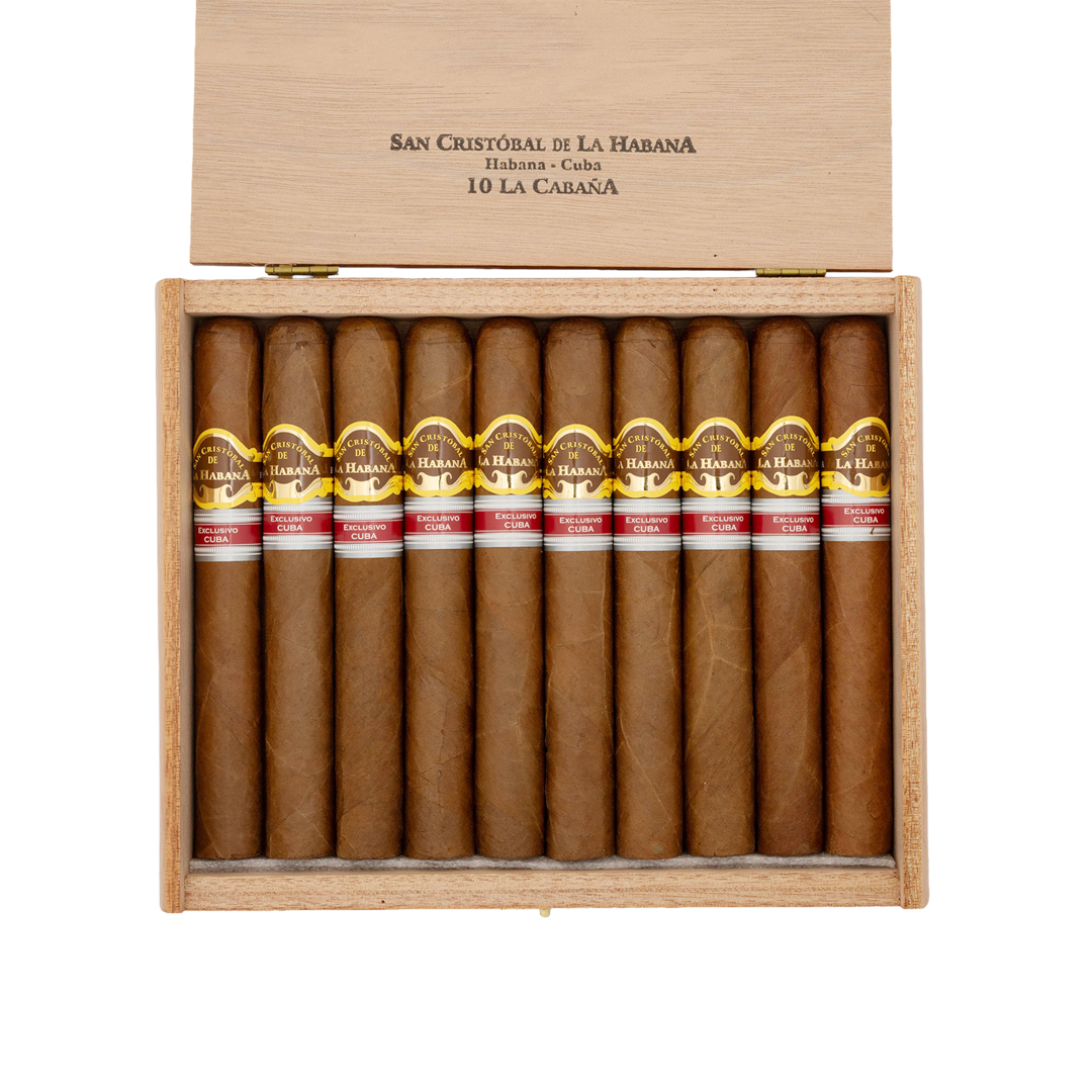 San Cristobal De La Habana La Cabana RE Cuba - Image 3