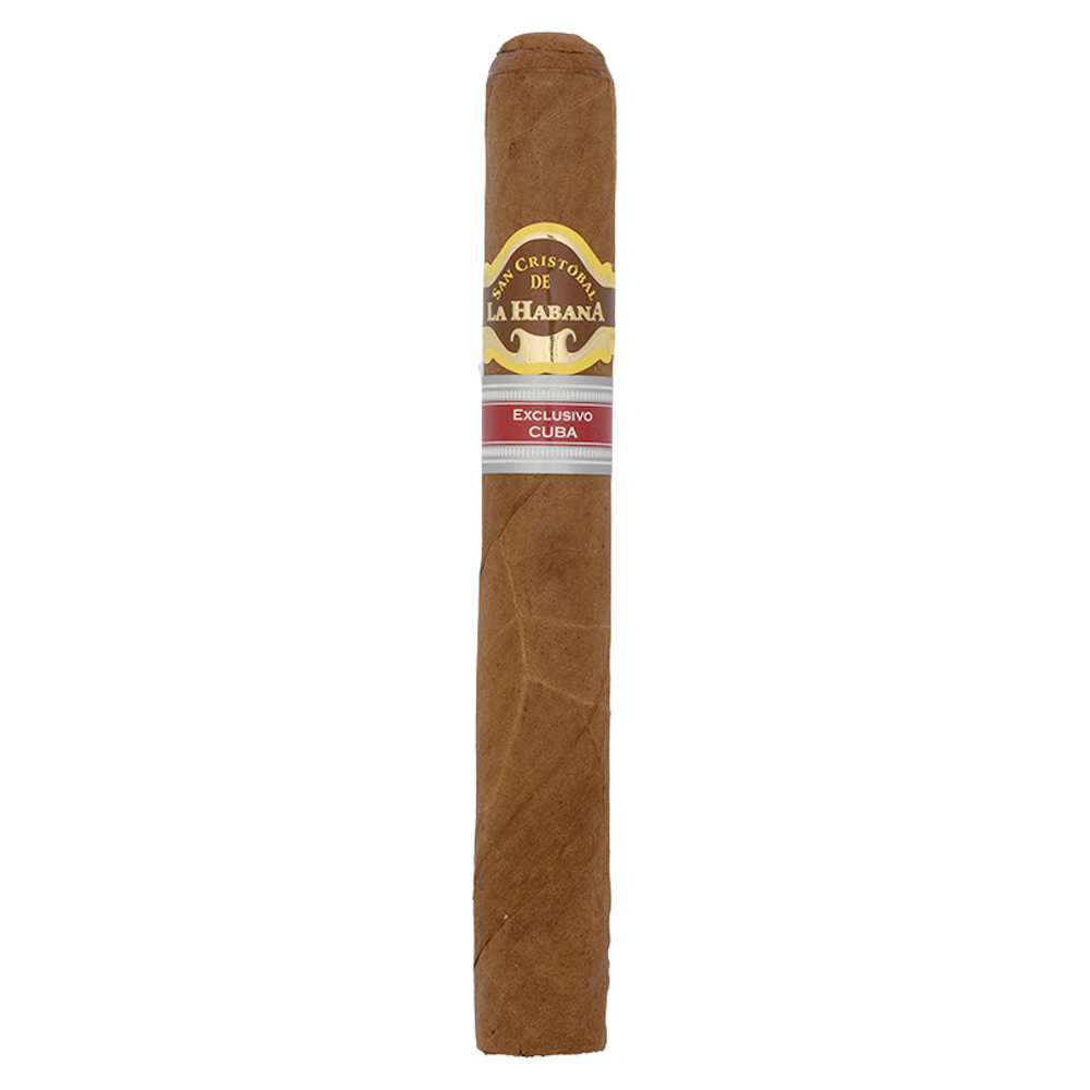 San Cristobal De La Habana La Cabana RE Cuba