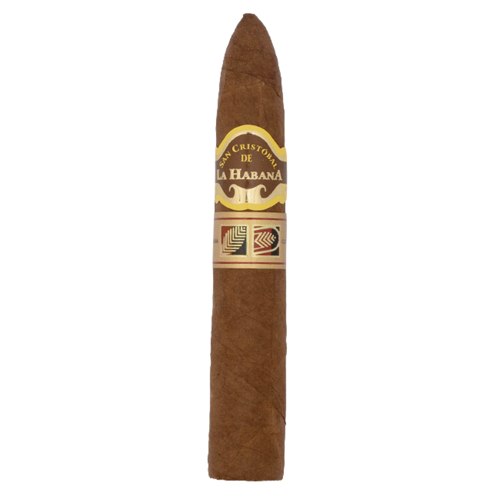 San Cristobal De La Habana LCDH/HS Prado