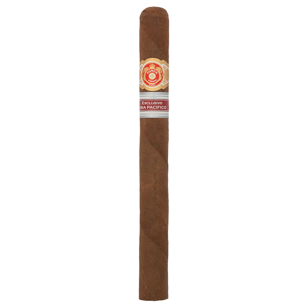 Punch 8-9-8 RE Asia Pacifico