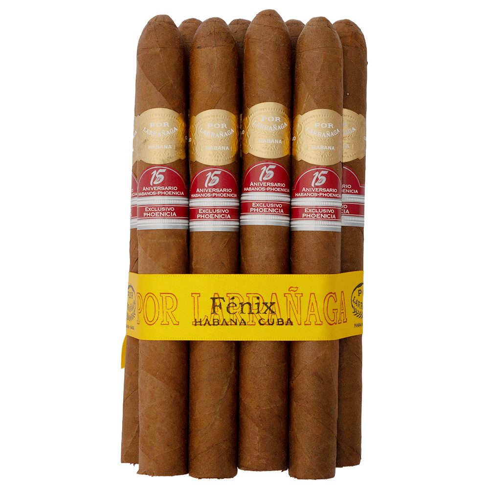 Por Larranaga Fenix Regional Phonecia - Image 3