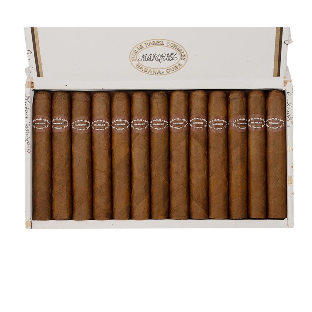 Alternative view of Rafael Gonzalez Perlas