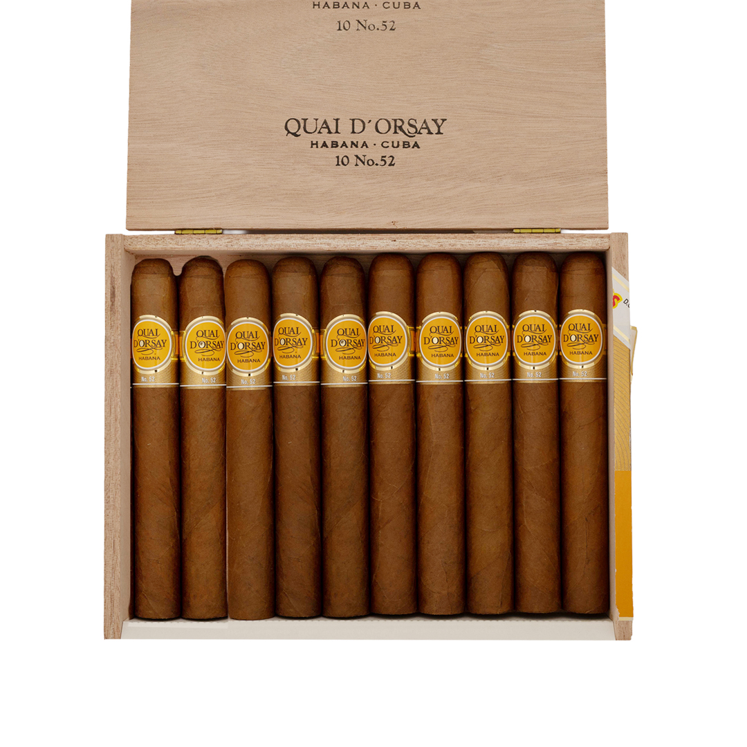 Quai d'Orsay No. 52 - Image 2