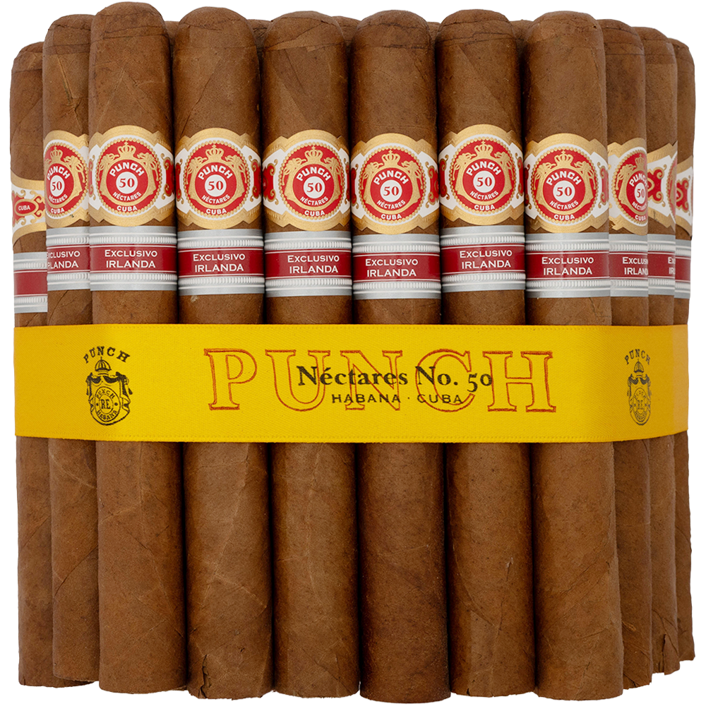 Alternative view of Punch Super Selection No.1 RE Tailandia