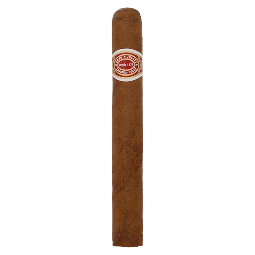 Romeo Y Julieta Petit Corona