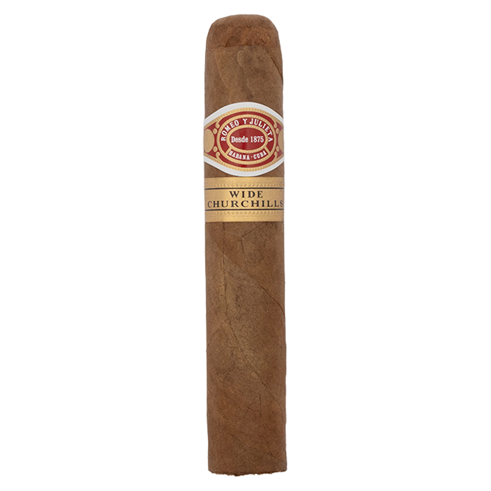 Romeo Y Julieta Wide Churchill