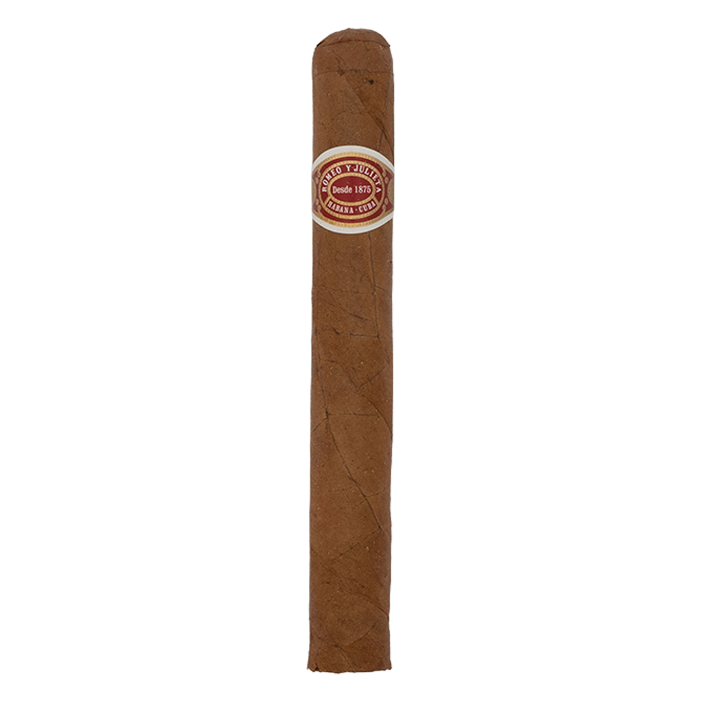 Romeo Y Julieta No. 2