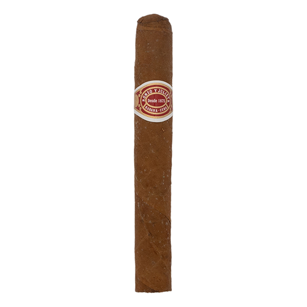Romeo Y Julieta No. 3