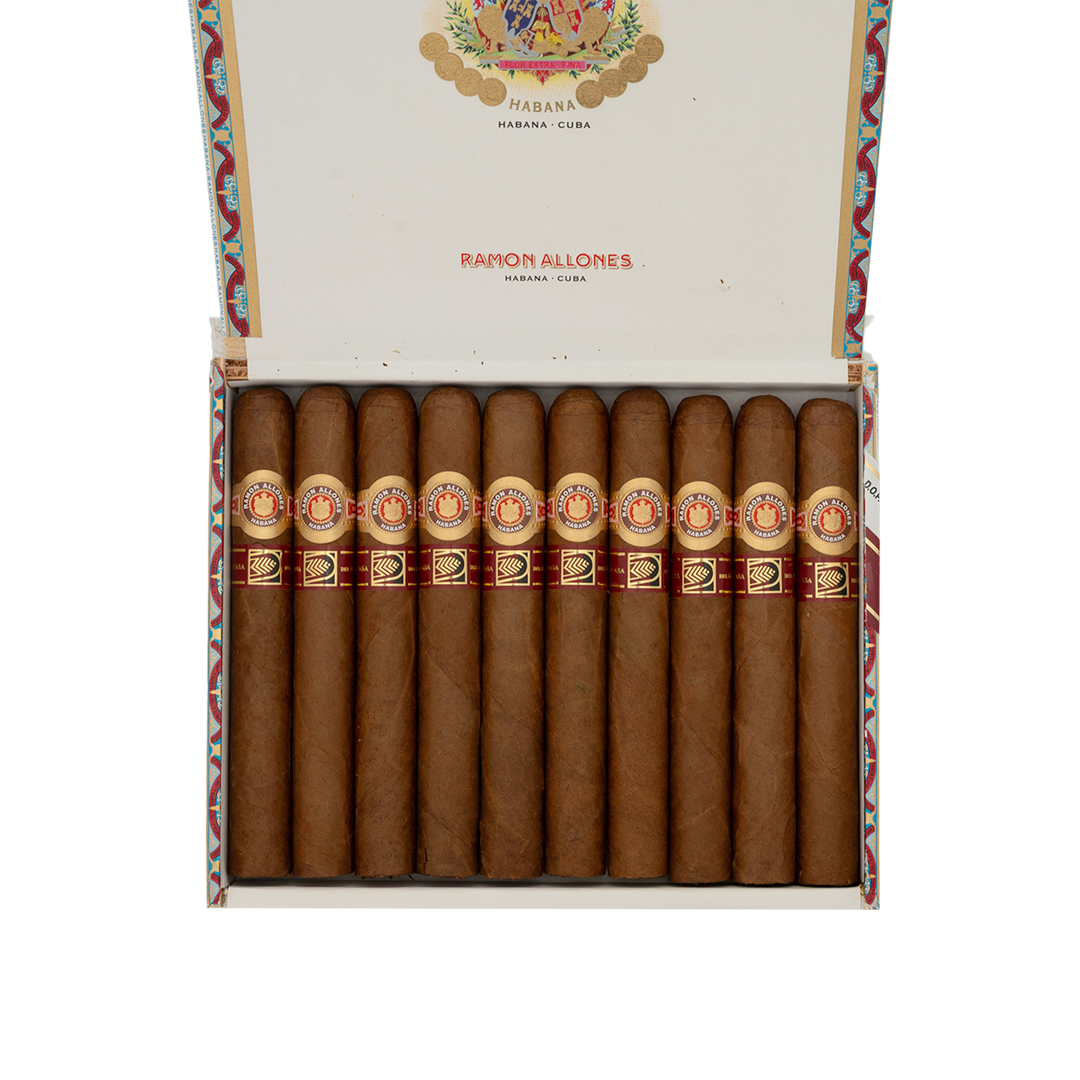 Ramon Allones LCDH Superiores Vintage 2018 - Image 2