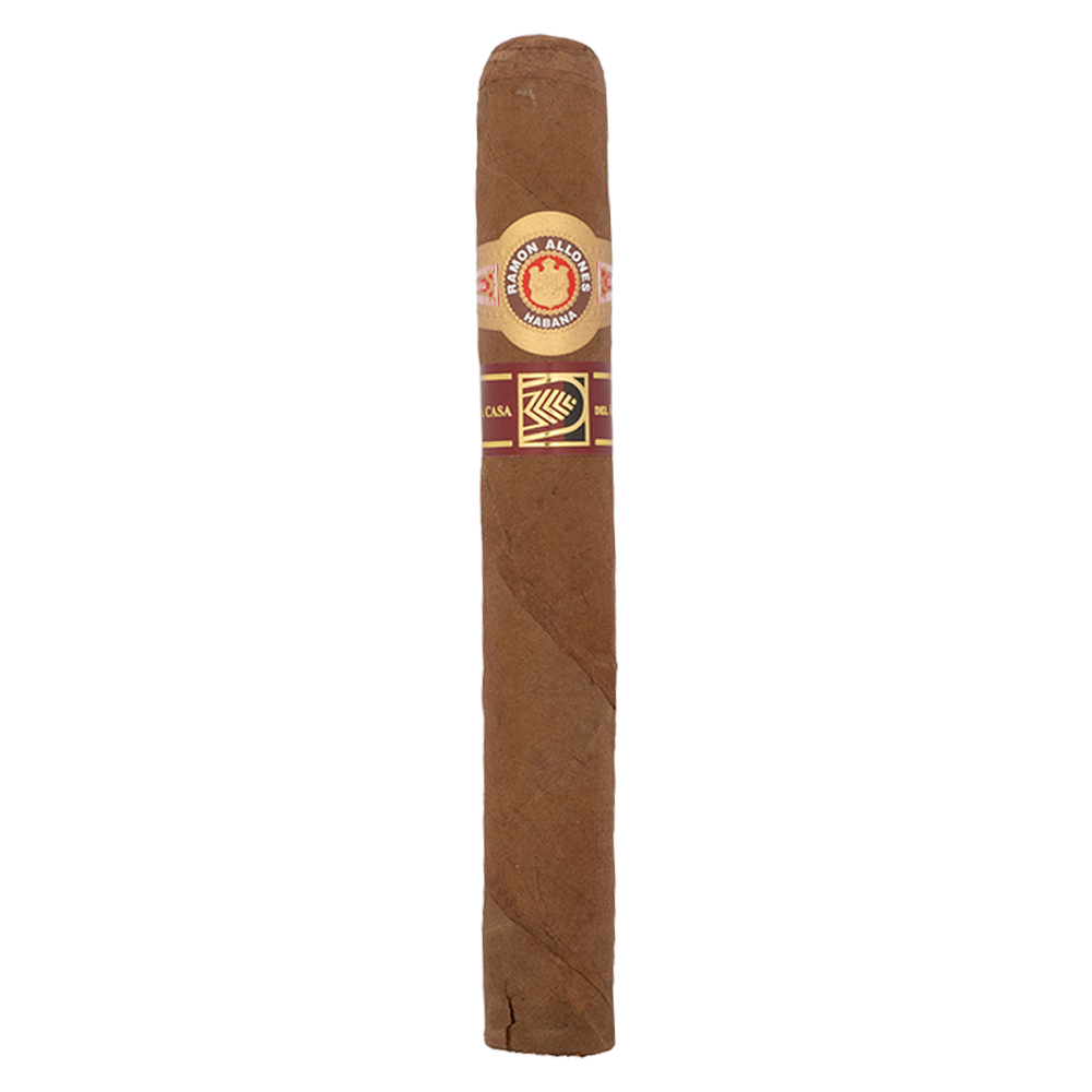 Ramon Allones LCDH Superiores