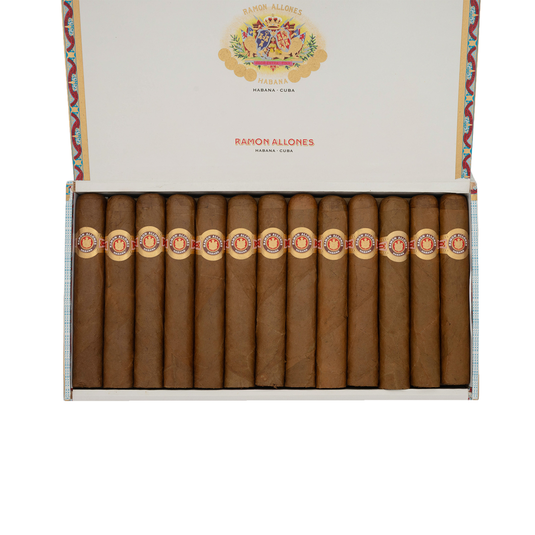 Ramon Allones Specially Selected - Image 3