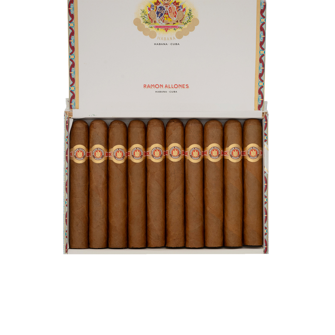 Ramon Allones Allones No. 3 - Image 3