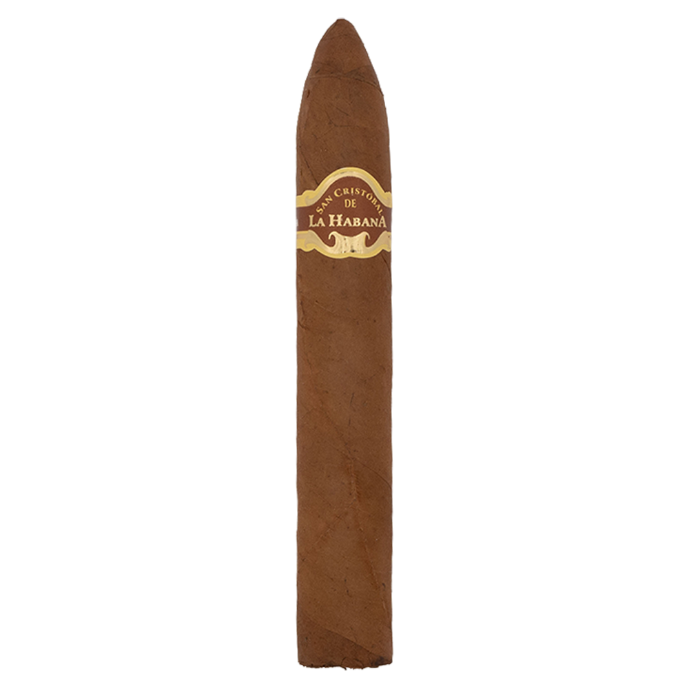 San Cristobal De La Habana La Punta