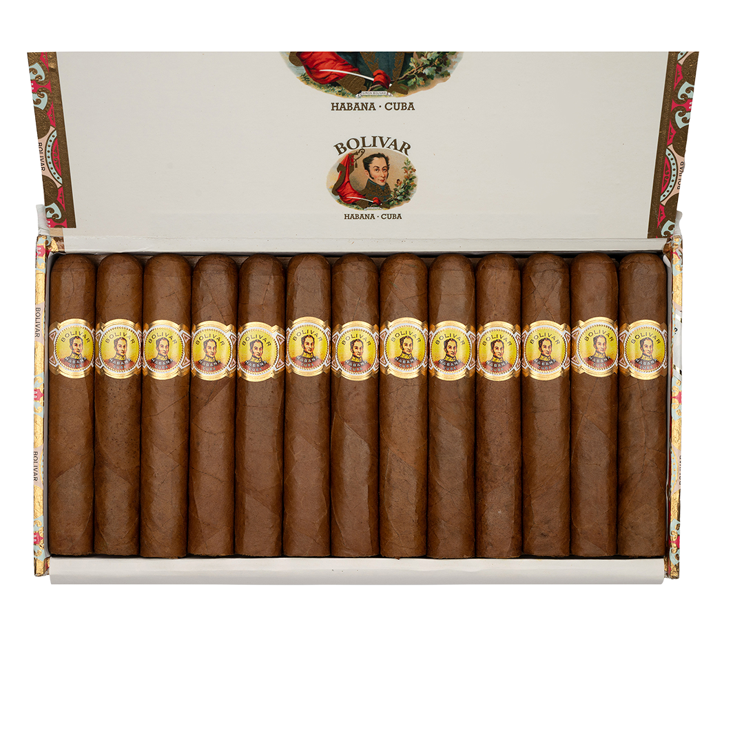Bolivar Royal Corona Vintage 2019 - Image 3