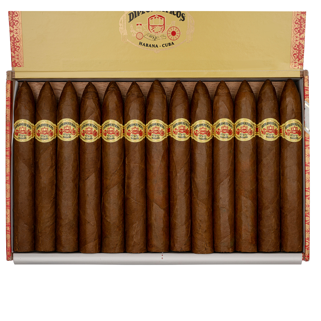 Diplomaticos No. 2 - Image 3