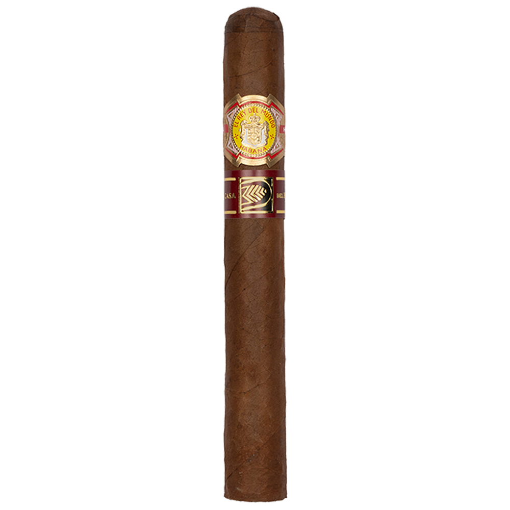 El Rey Del Mundo LCDH Royal Series