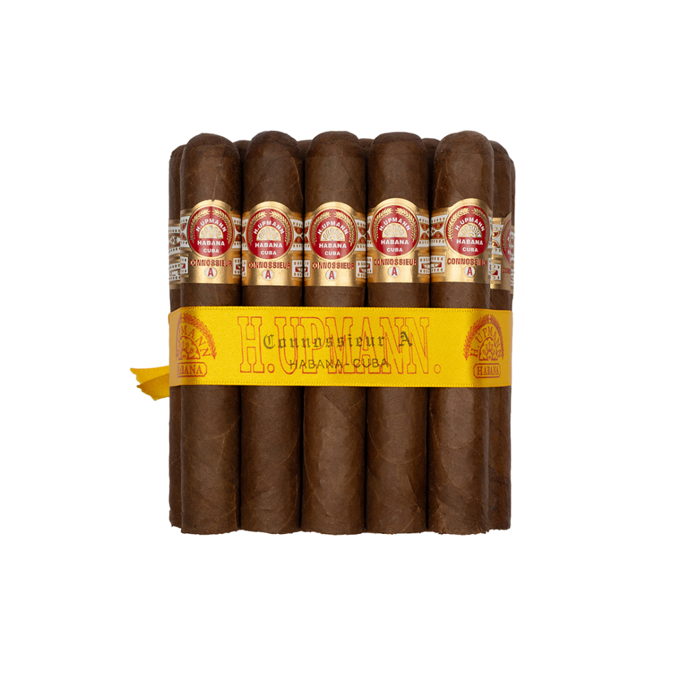 Alternative view of H.Upmann Connoisseur No. A