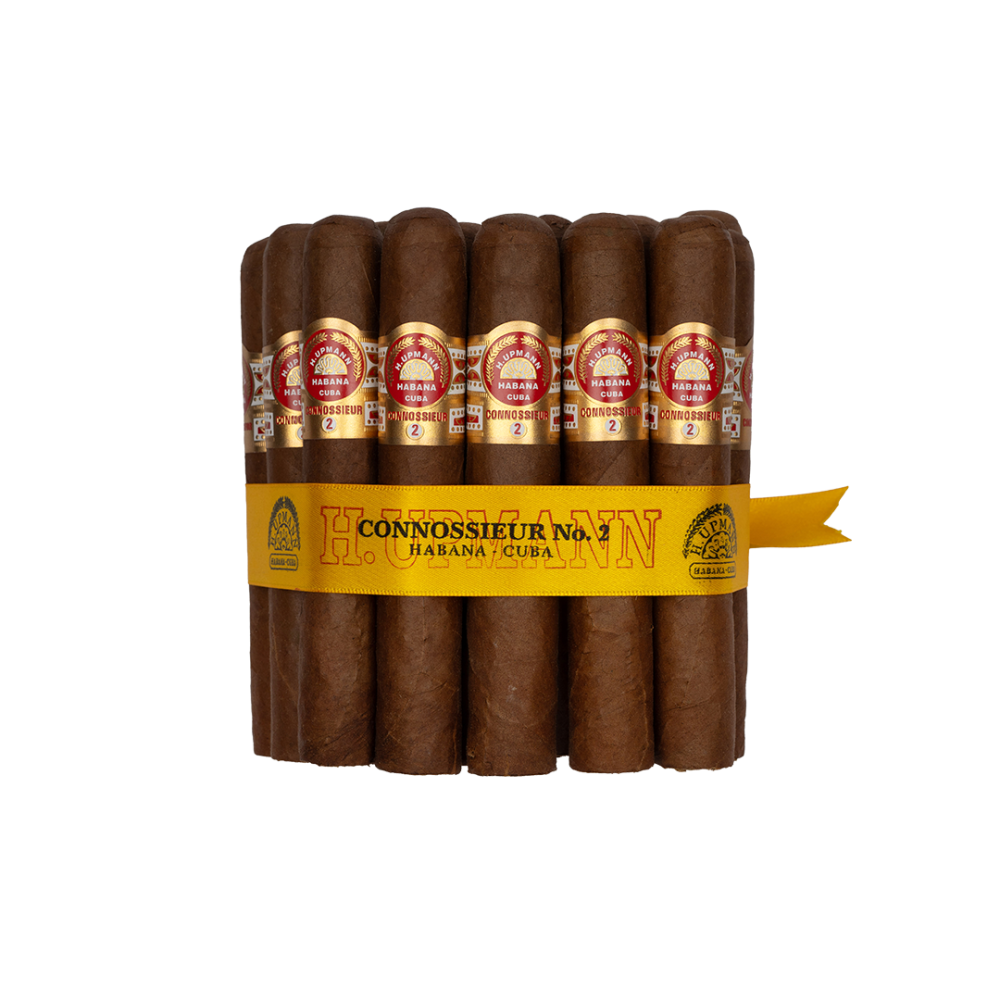 Alternative view of H.Upmann Connoisseur No. 2