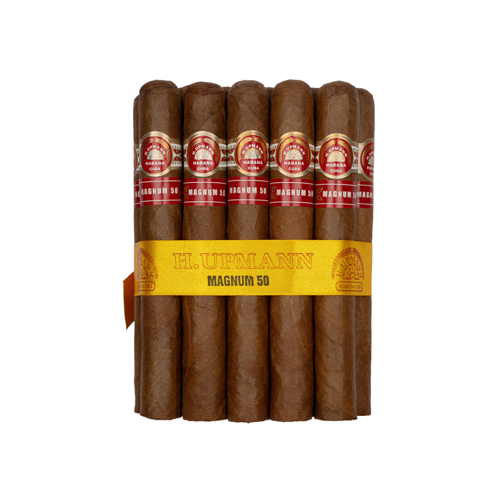 Alternative view of H.Upmann Magnum 50