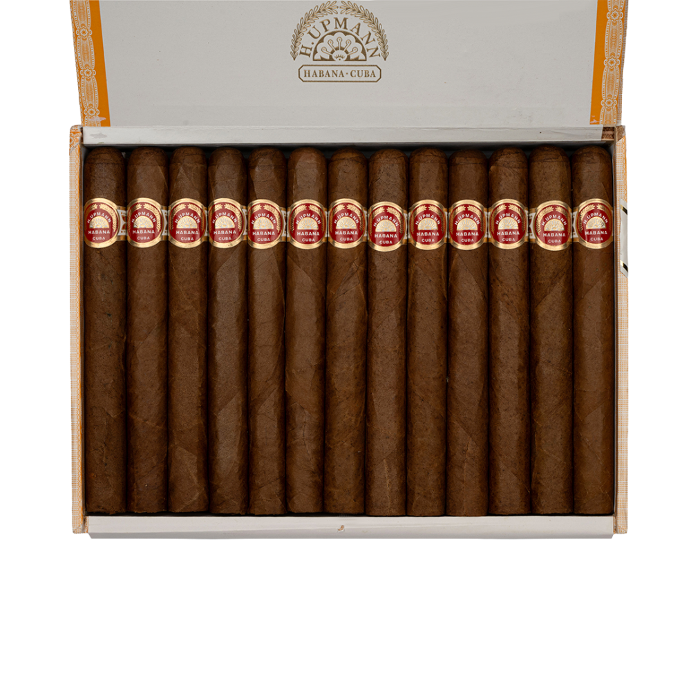 Alternative view of H.Upmann Majestic