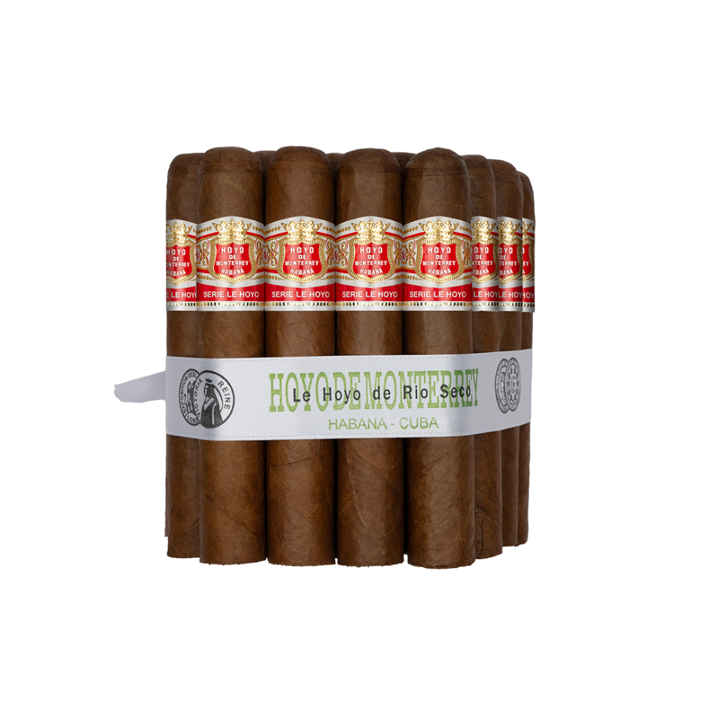 Alternative view of Hoyo De Monterrey Serie Le Hoyo Rio Seco