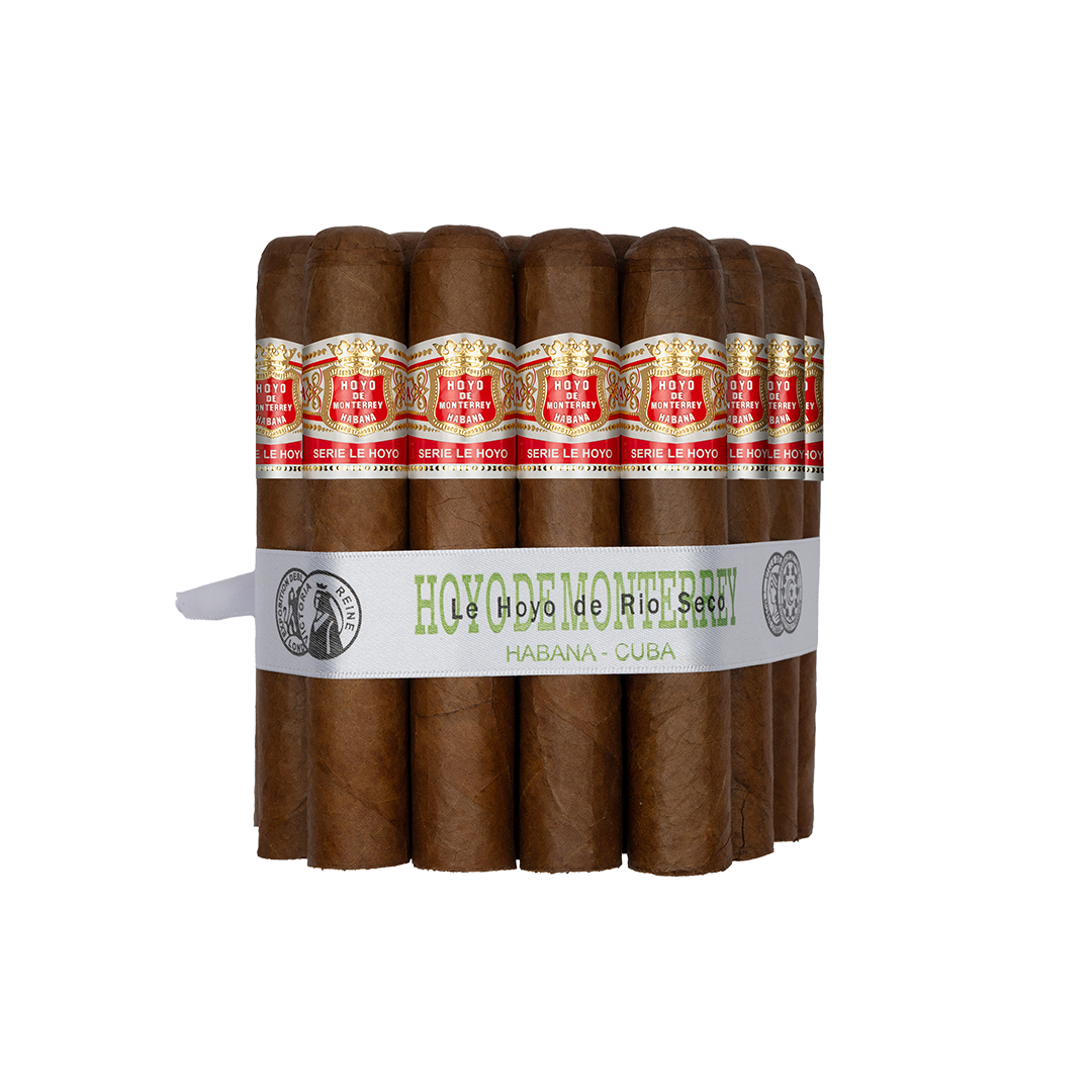 هويو دي مونتيري سيريا لي هويو ريو سيكو - الصورة 2