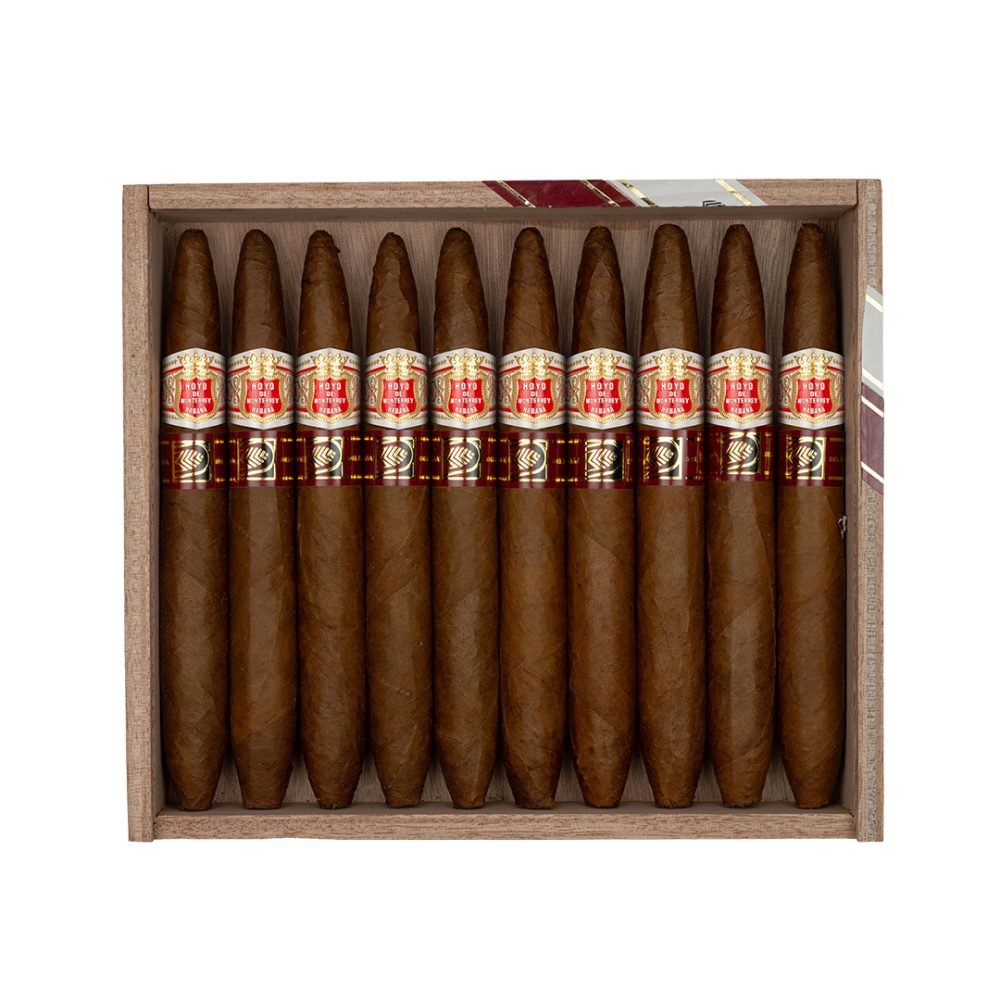 Alternative view of Hoyo De Monterrey LCDH Elegantes