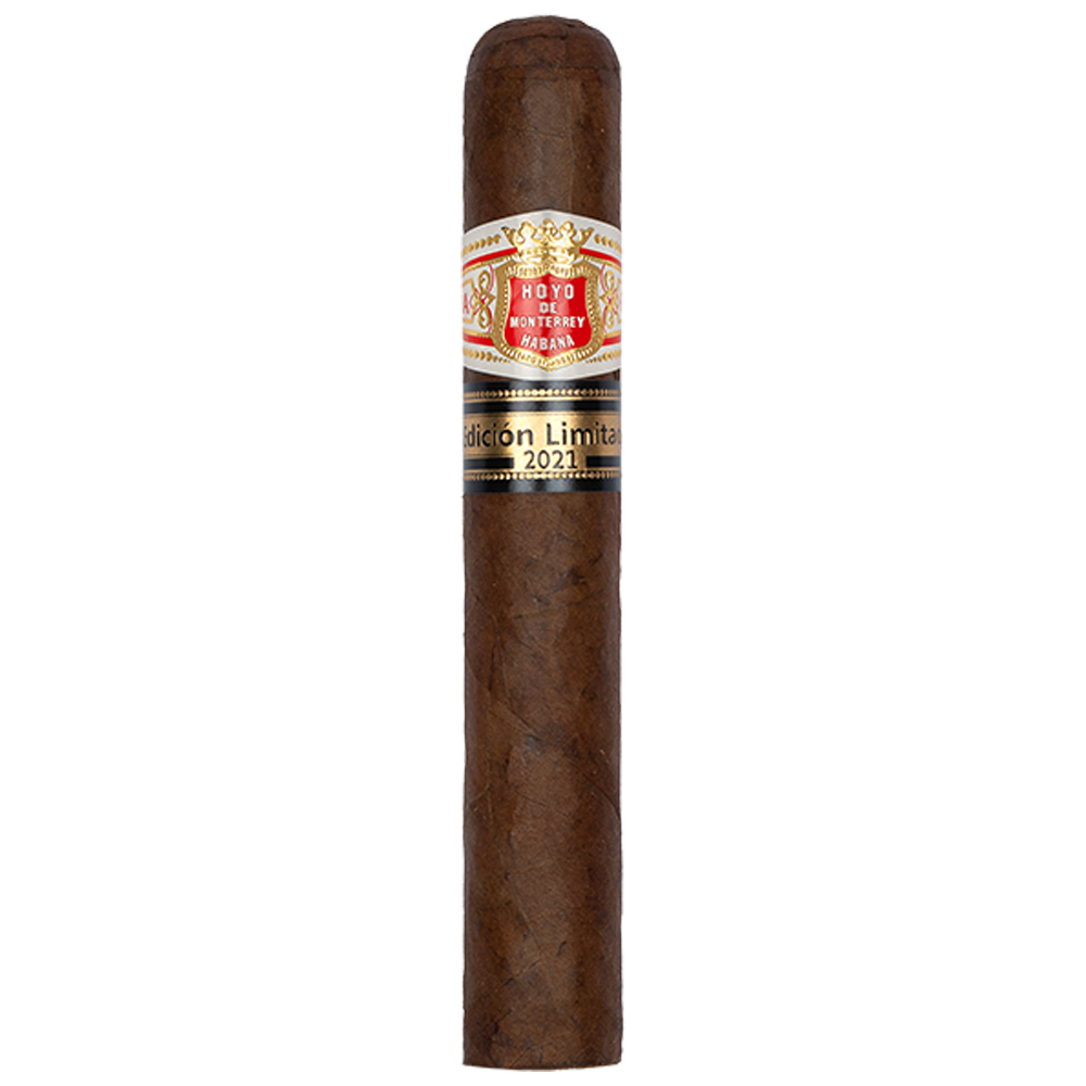 Hoyo De Monterrey Monterreys No. 4 Limitada 2021