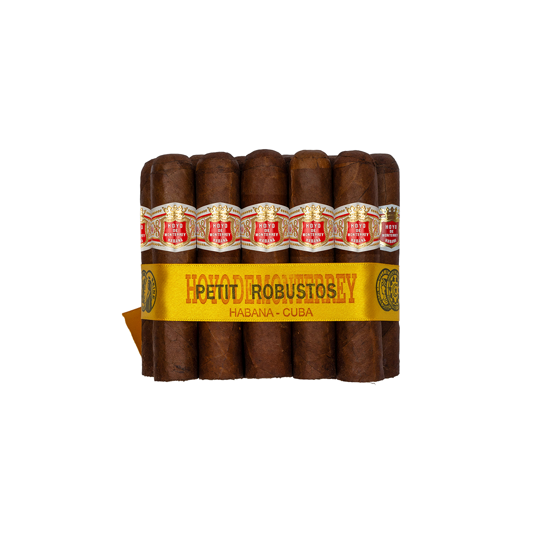 هويو دي مونتيري بتيت روبستو - الصورة 3