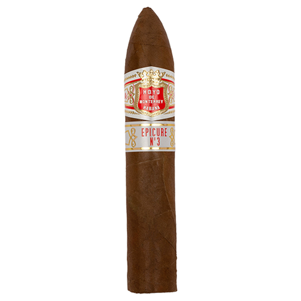 Hoyo De Monterrey Epicure No. 3