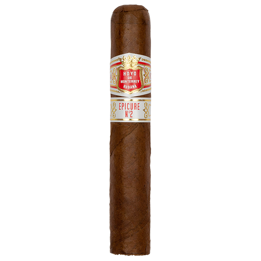 Hoyo De Monterrey Epicure No. 2