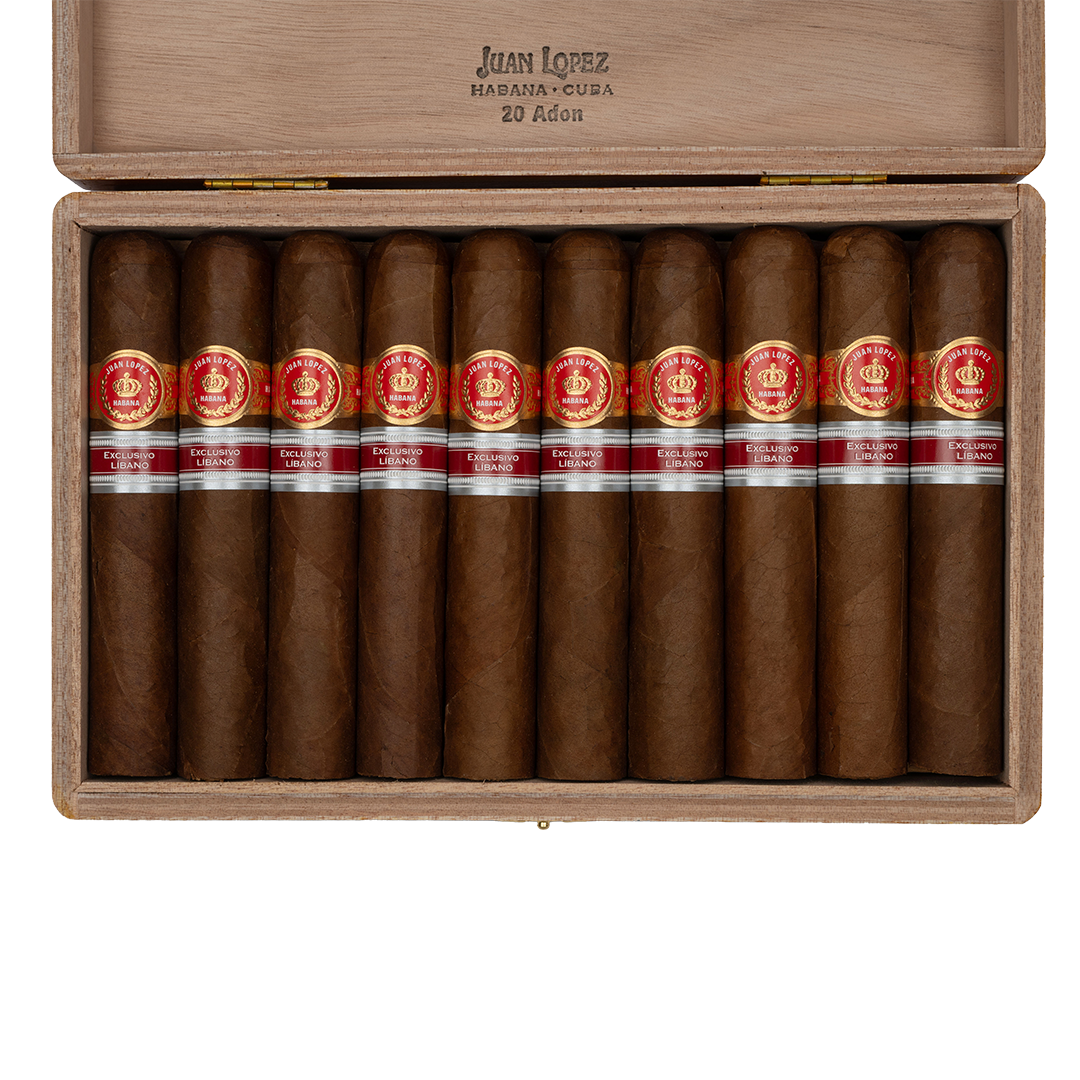 Juan Lopez Adon RE Libano - Image 3