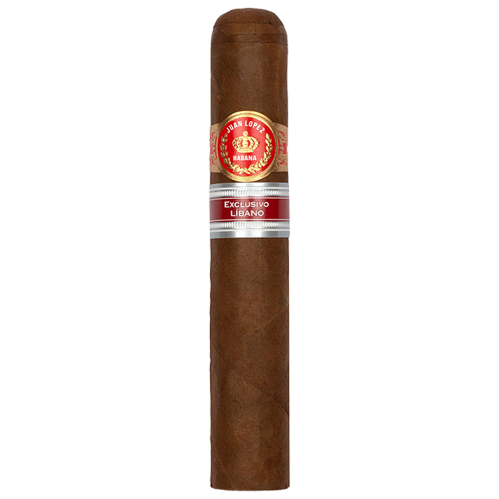 Juan Lopez Adon RE Libano