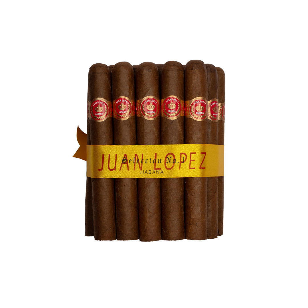 Juan Lopez Seleccion No. 1 - Image 3