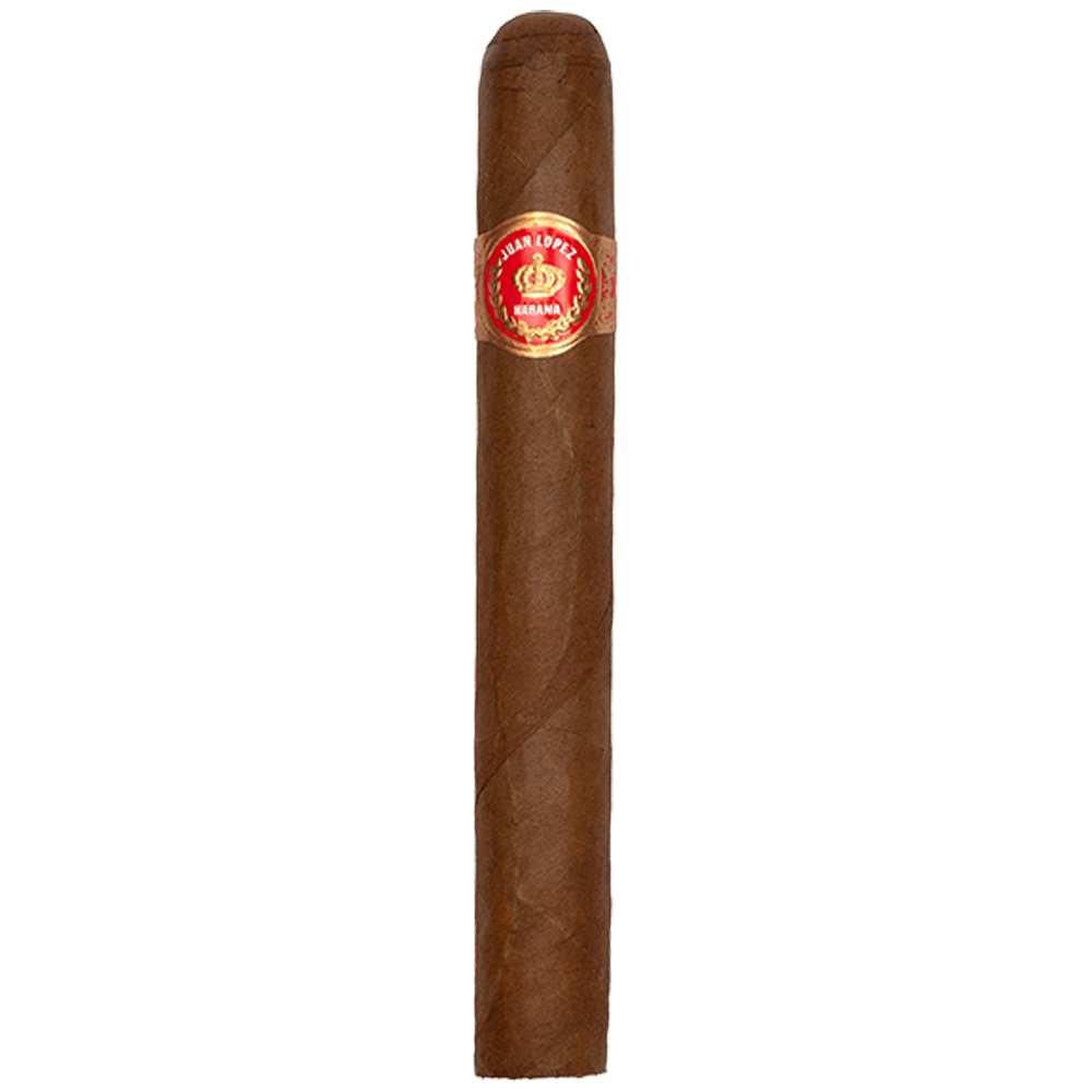 Juan Lopez Seleccion No. 1