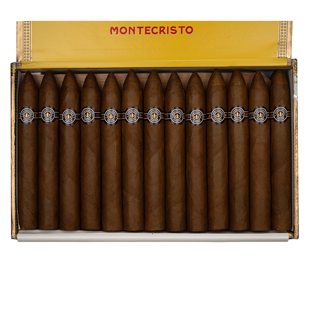 Montecristo No. 2 - Image 3