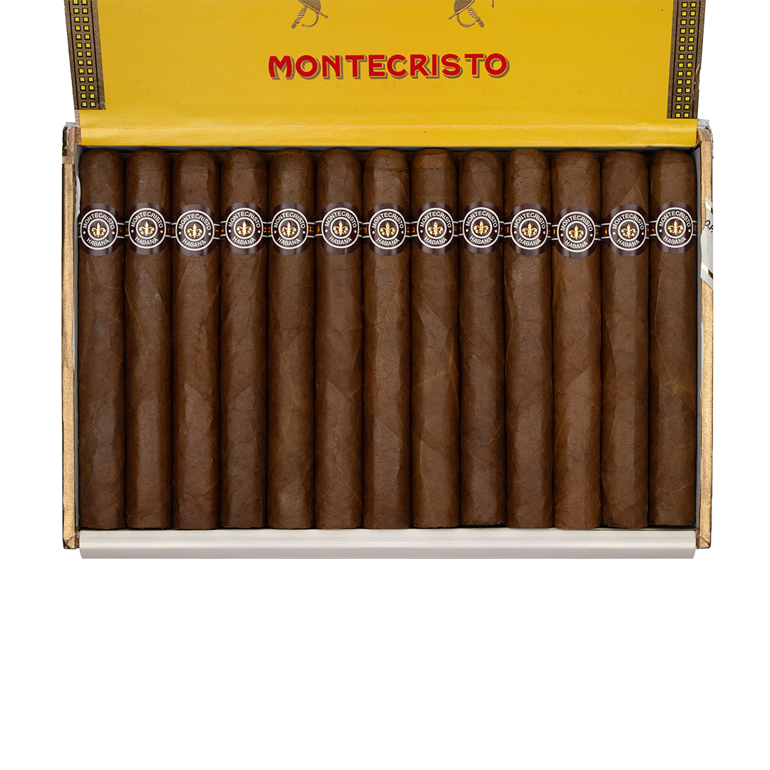 Montecristo No. 4 - Image 3