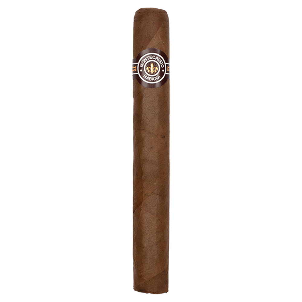 Montecristo No. 4
