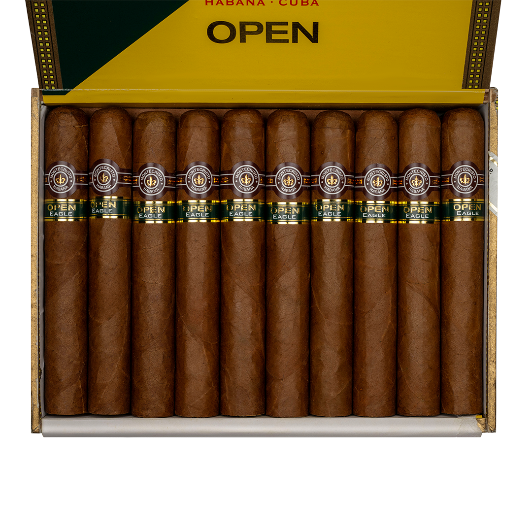 Montecristo Open Eagle - Image 3
